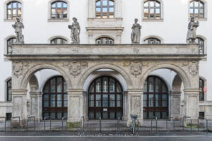 Gerhard Willhalm – ehem. Stadtbauamt München