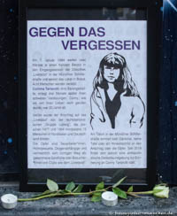 Gerhard Willhalm – Liverpool-Attentat - Denkmal