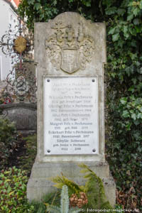 Günther Freiherr von Pechmann
