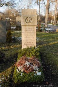 Hans Schuberth