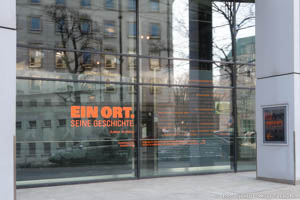  - Ein Ort. Seine Geschichte