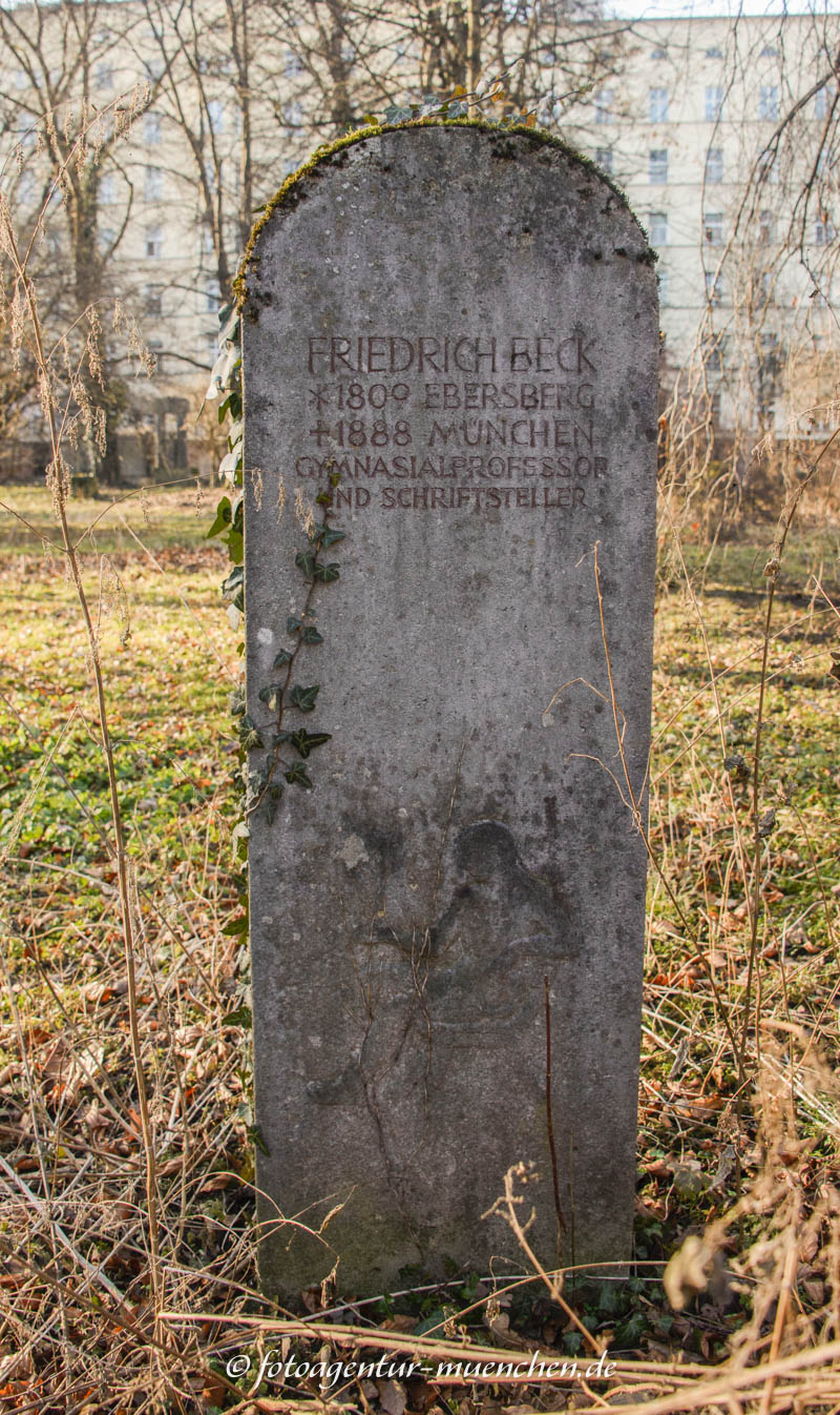 Beck Friedrich