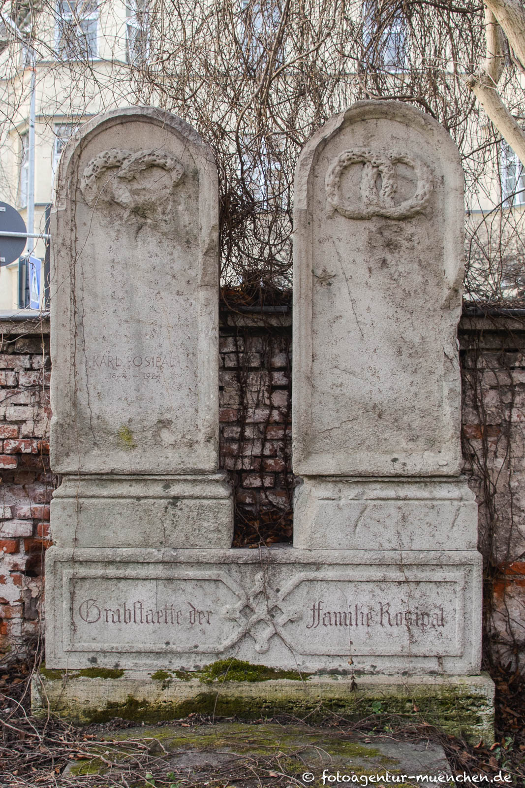 Karl Rosipal