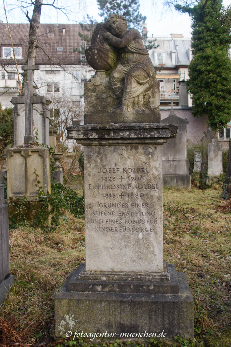 Kölbl Joseph