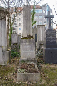 Franz Xaver Zacherl
