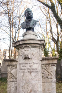 Arnold von Zenetti