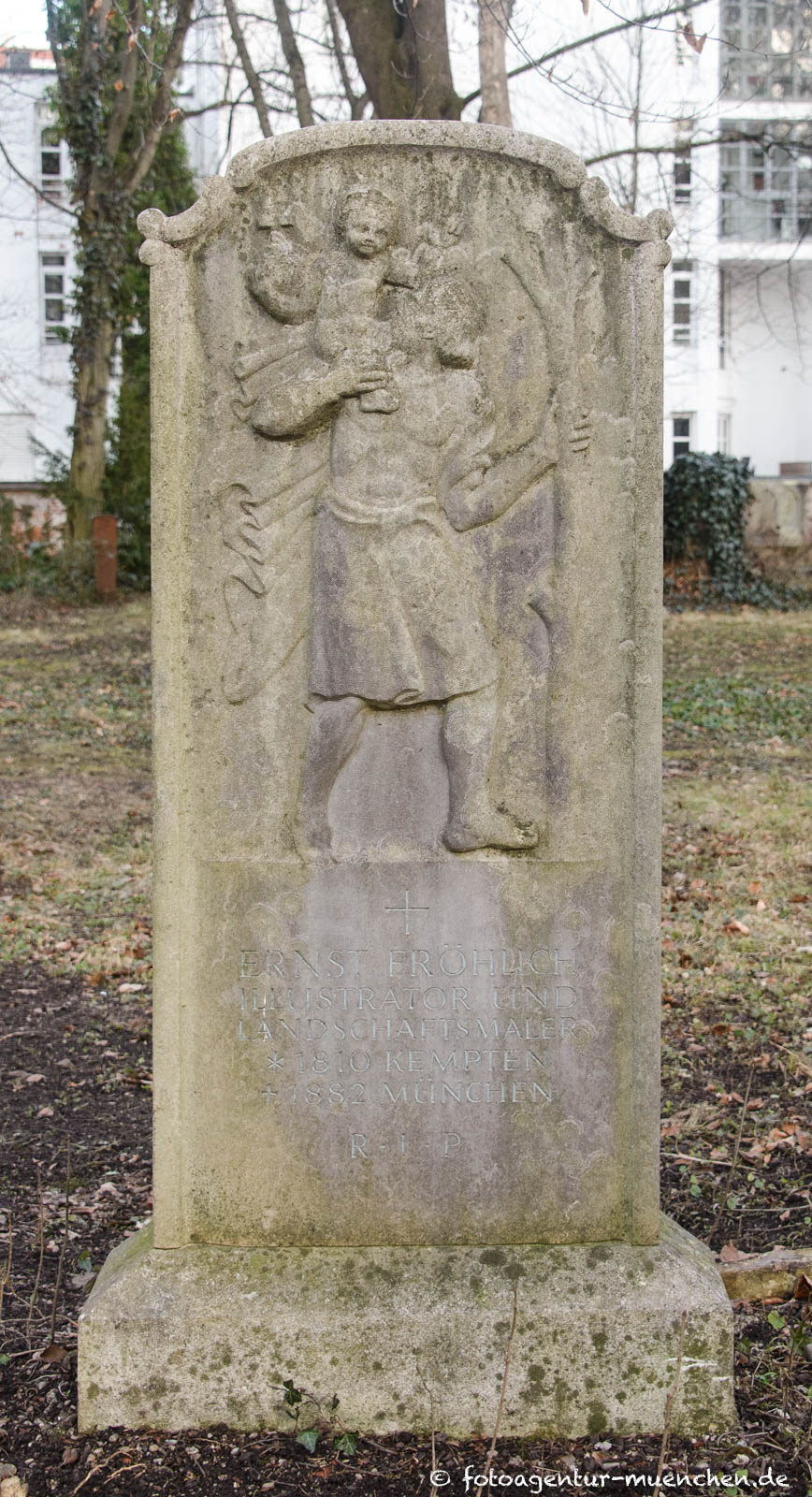 Alois Löcherer