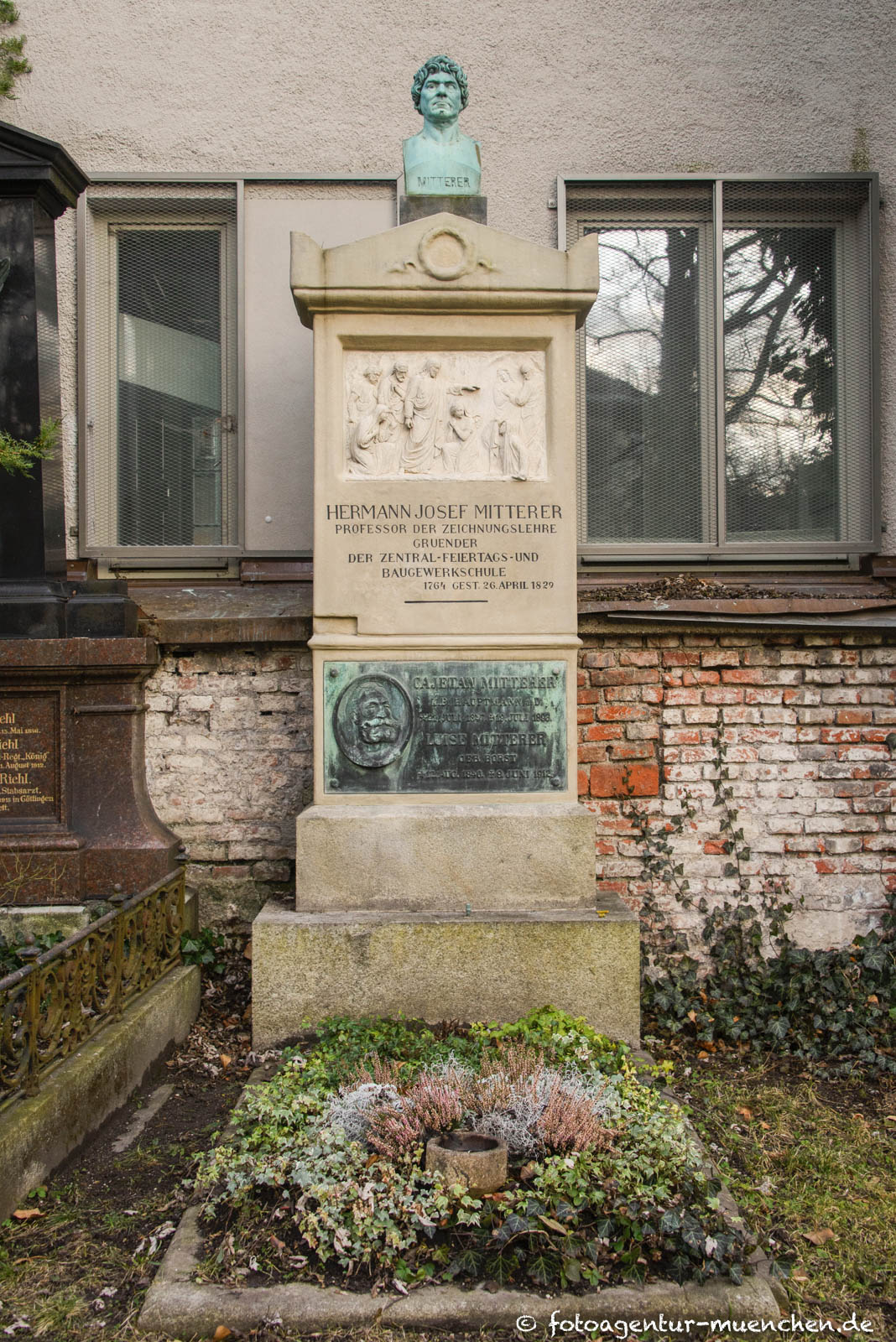 Hermann Joseph Mitterer