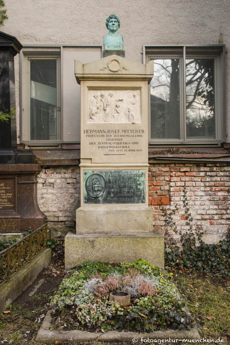Mitterer Hermann Joseph