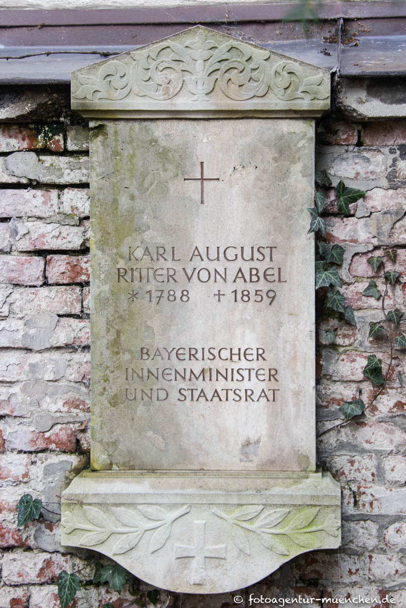 Abel Karl von