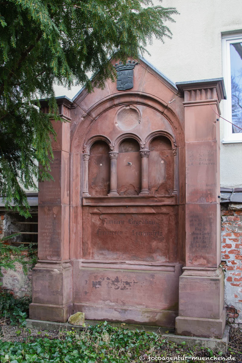 Lerchenfeld Max Freiherr von