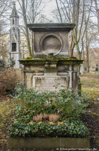 Josef von Lindwurm