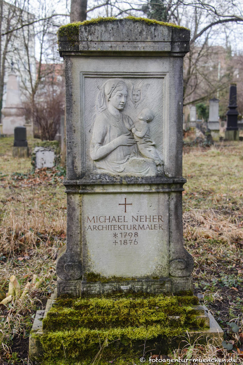 Neher Michael