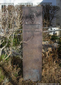 Relief - Mathilde Jörres