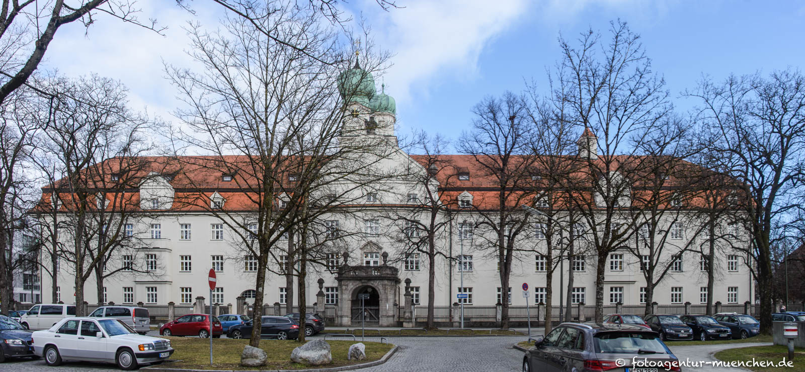 Heiliggeistspital