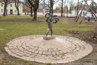 Heraklesbrunnen