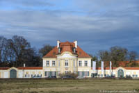 Königliche Porzellan Manufaktur Nymphenburg