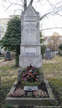 Franz Seraph Höllriegel