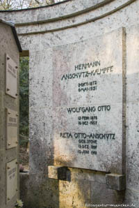 Hermann Anschütz-Kaempfe
