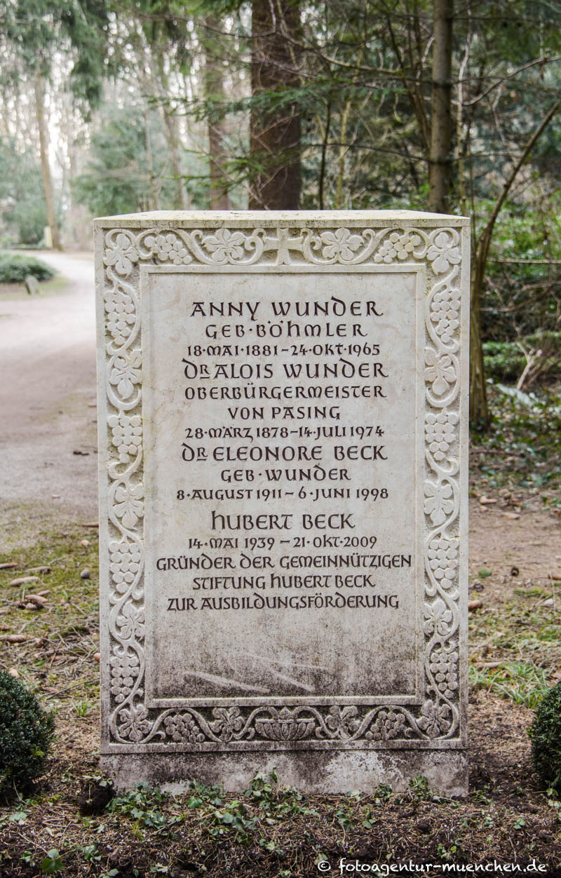 Wunder Alois