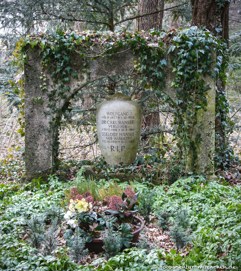 Hanser Carl