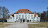 Gerhard Willhalm – Schloss Haimhausen