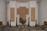 Kriegerdenkmal - St. Wolfgang