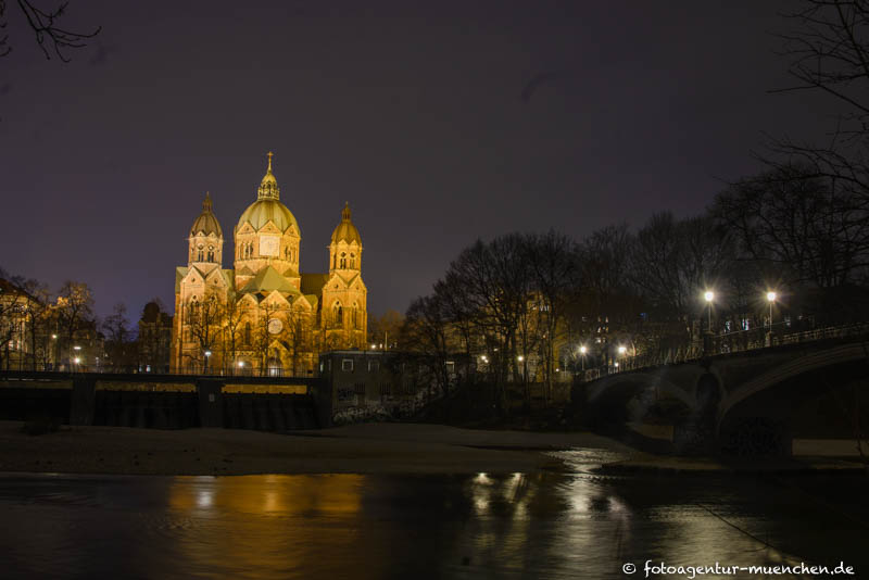 St. Lukas