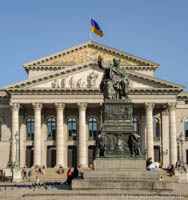 Gerhard Willhalm – Staatsoper in der Ukrainekrise