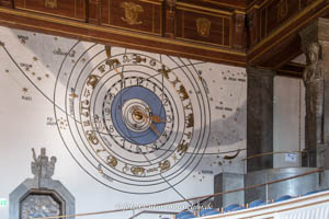  - Astronomische Uhr