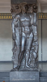 Janssen Ulfert - Herakles