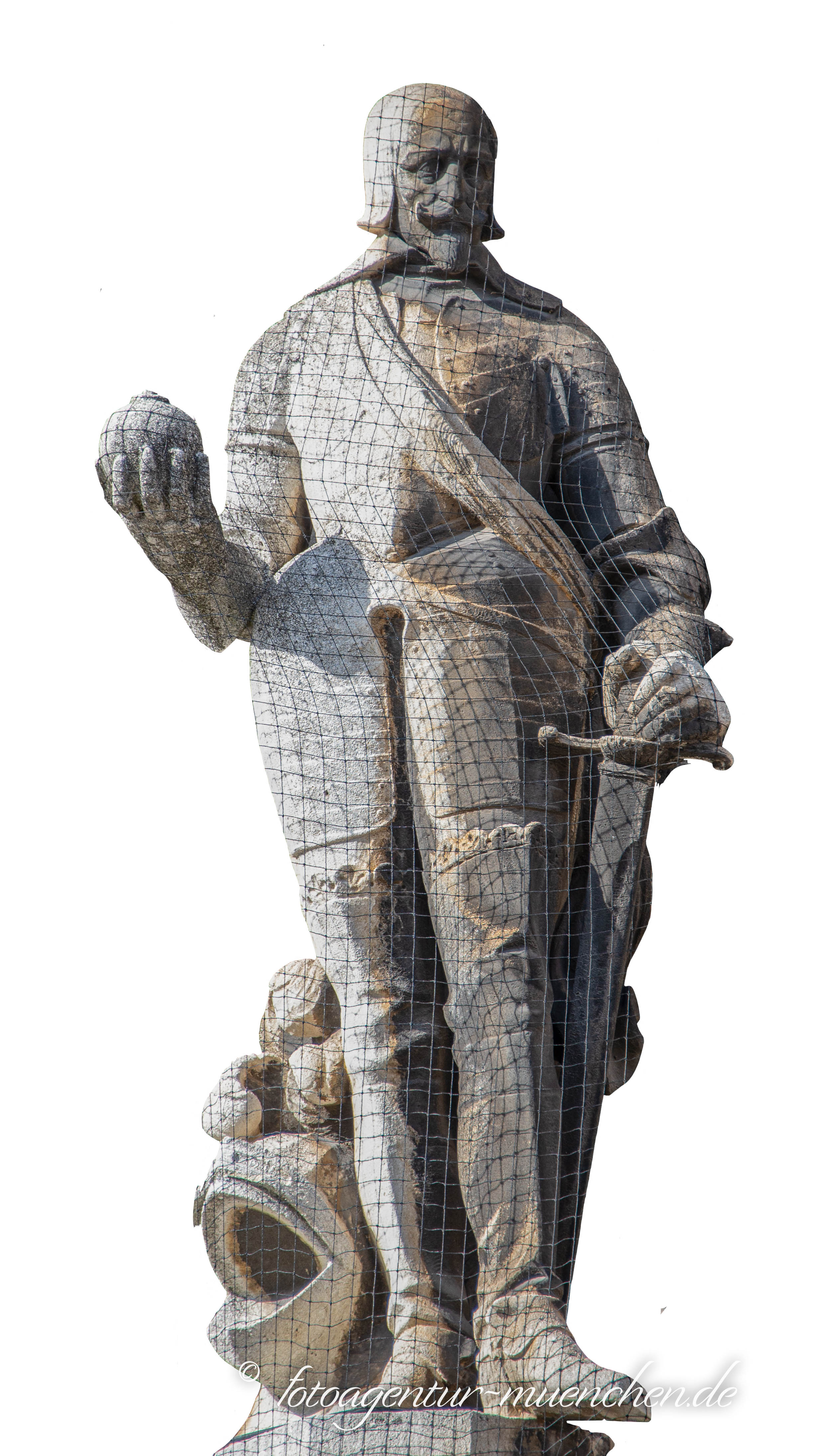 Kurfürst Maximilian I. von Bayern