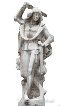 Drumm August - Jugend