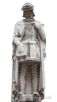 Drechsler - Erwachsener