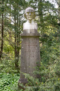 Franz de Paula Schrank von