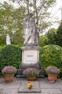 Bernhard Borst