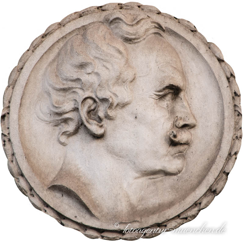 Friedensengel - Jakob von Hartmann