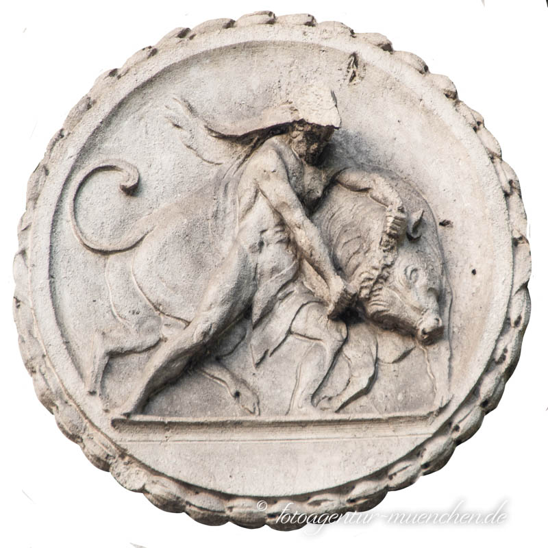 Logo Stadtgeschichte München