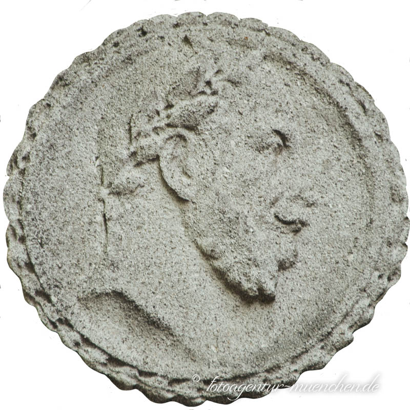 Friedensengel - Kaiser Wilhelm I.