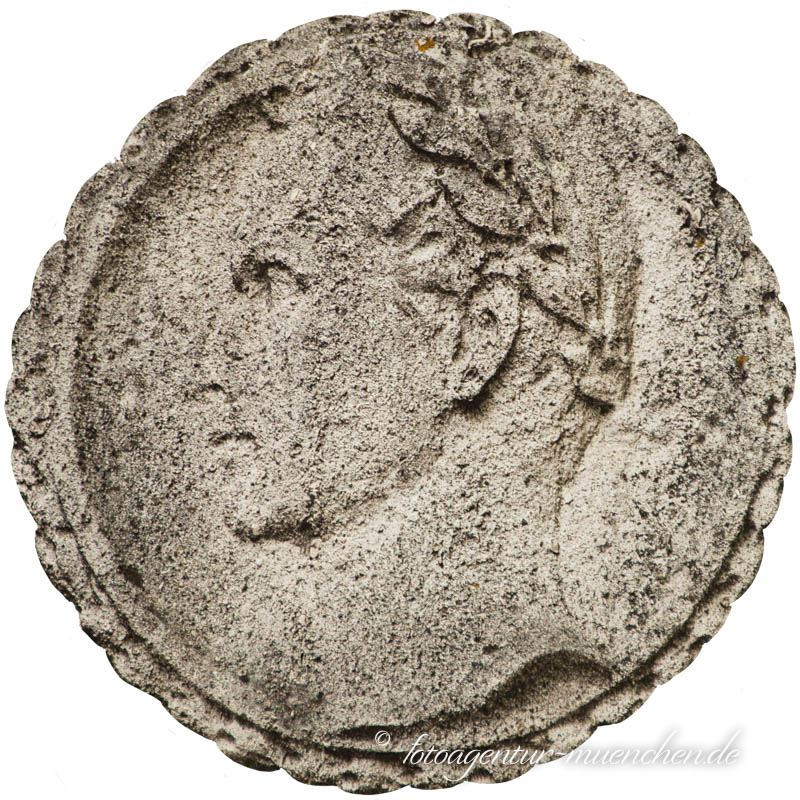 Friedensengel - König Otto von Bayern