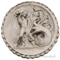  - Herkules - Tötung der neunköpfigen Hydra