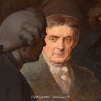 Piloty Carl Theodor von - Baader Josef Freiherr von