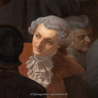 Piloty Carl Theodor von - Andreas Felix von Oefele