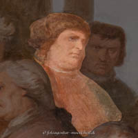 Piloty Carl Theodor von - Johann Hartlieb