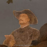 Piloty Carl Theodor von - Jakob Balde