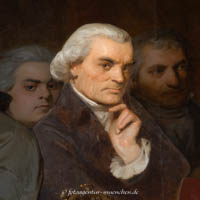 Piloty Carl Theodor von - Lorenz von Westenrieder