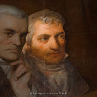 Piloty Carl Theodor von - Ignaz Christoph Döllinger
