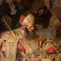 Piloty Carl Theodor von - Otto von Freising