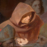 Piloty Carl Theodor von - Wilhelm von Ockham
