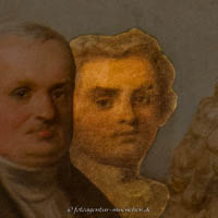 Piloty Carl Theodor von - Carlo Broschi (Farinelli)